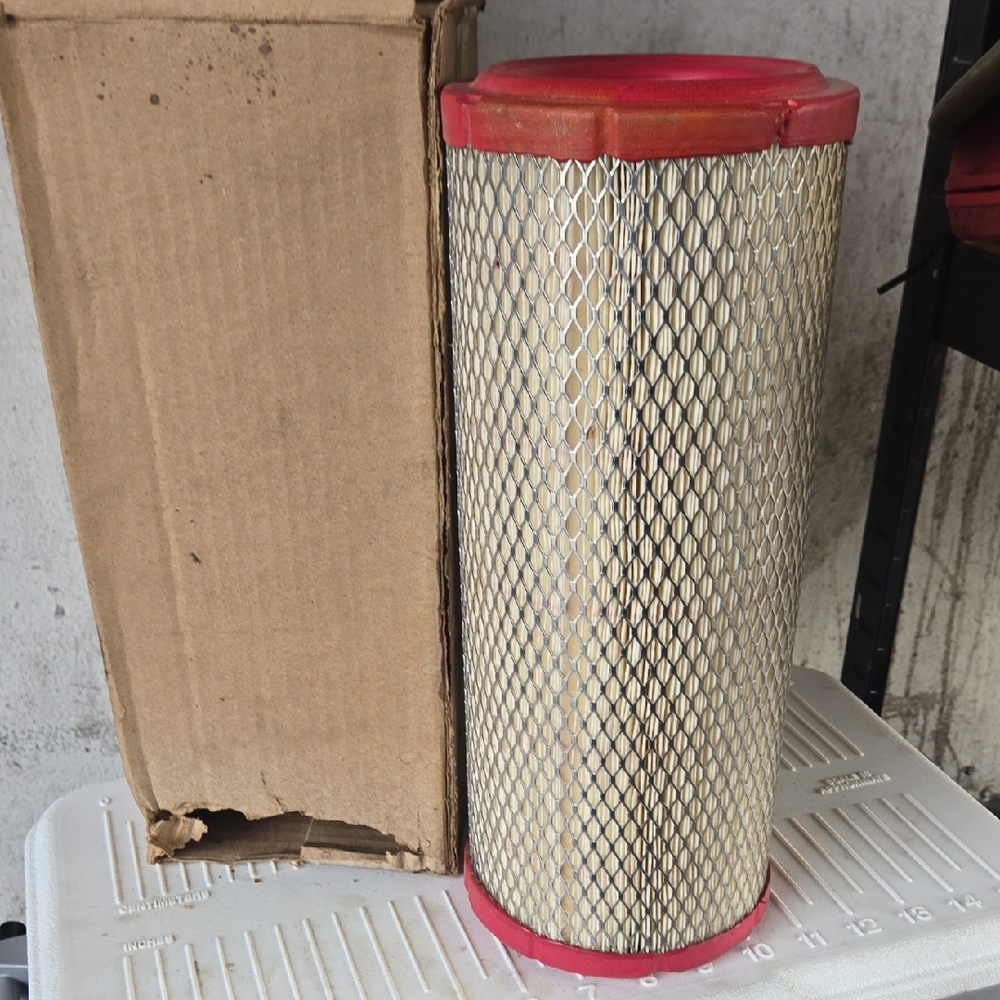Mighty Air Filter A7996